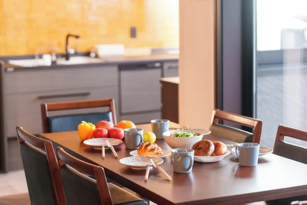 KOHAKU Apartment Hotel Kyoto 사진 20