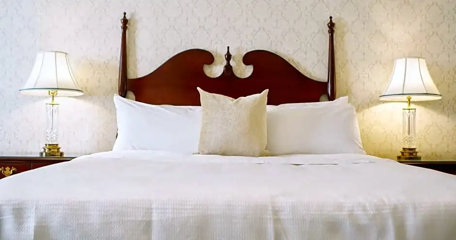 Bristol Hotel, Boutique Collection - Chambres