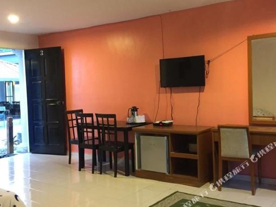Pondok Muara Chalet