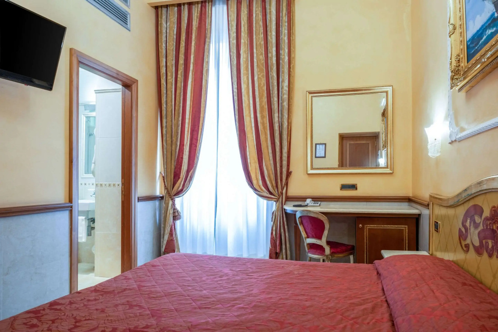 Clarion Collection Hotel Principessa Isabella - Général