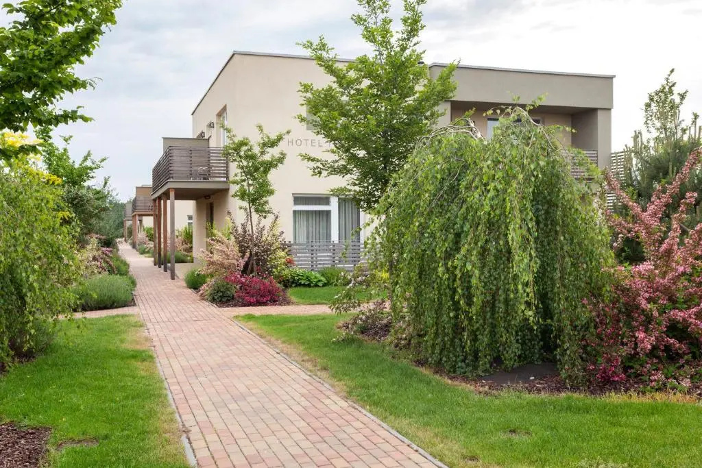 Hotel Termal Mušov - Général