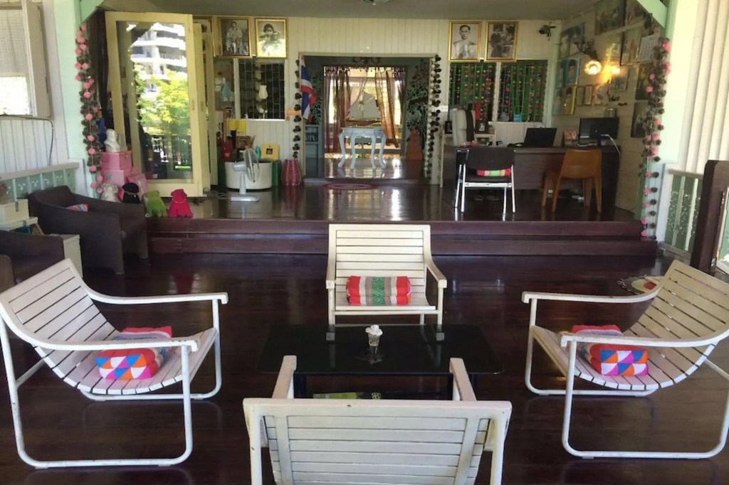 Feel at Home Hua Hin - Général