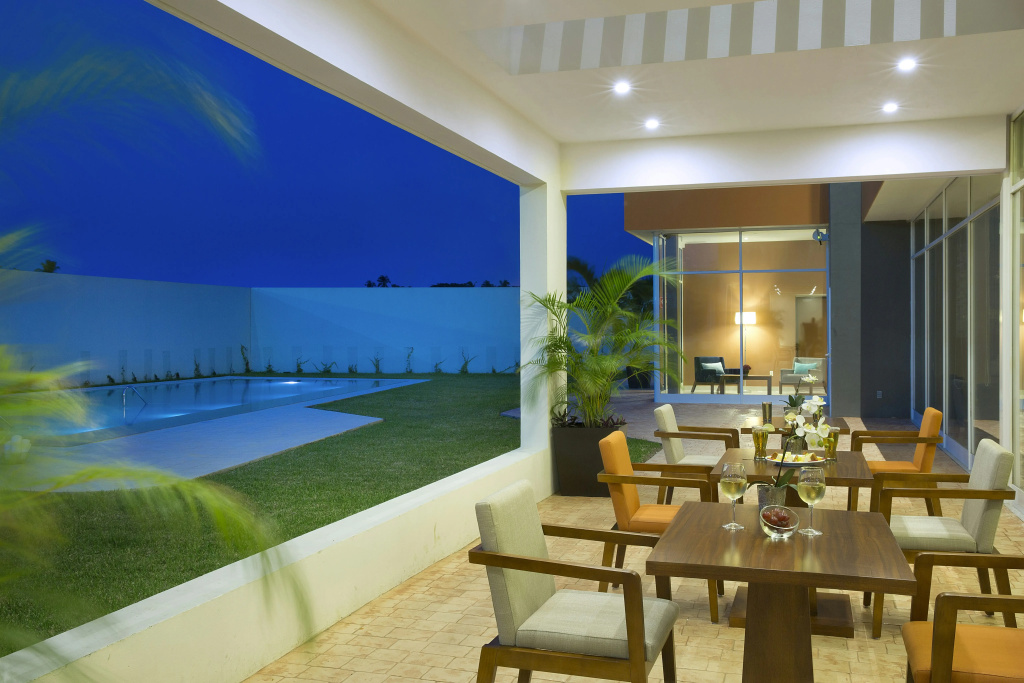 Hampton Inn & Suites by Hilton Paraiso - Général