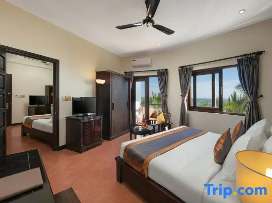 Sea Lion Beach Resort & Spa