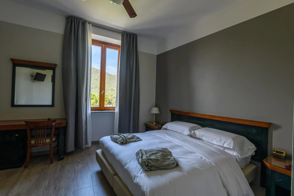 Hotel Villa Kinzica - Général