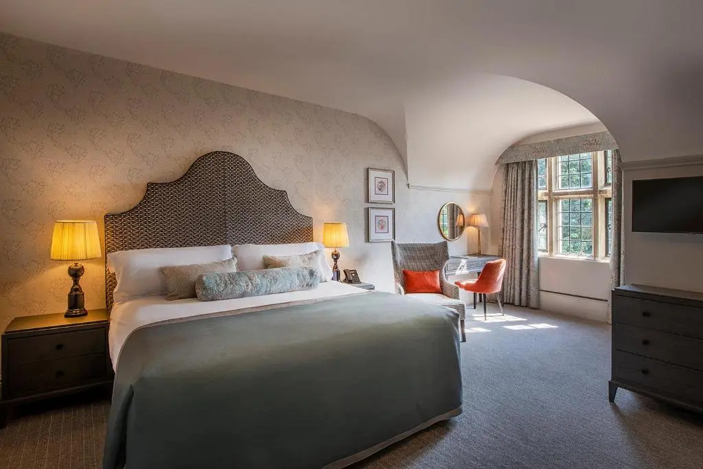 Horwood House Hotel - Tap to explore photos