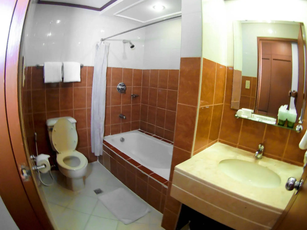 Hotel photo 10