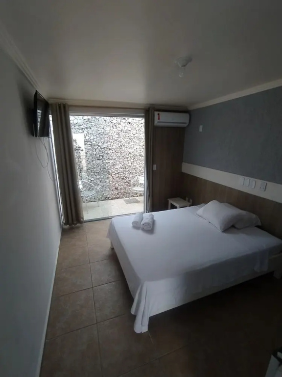 Bela Vista Hotel - Chambres