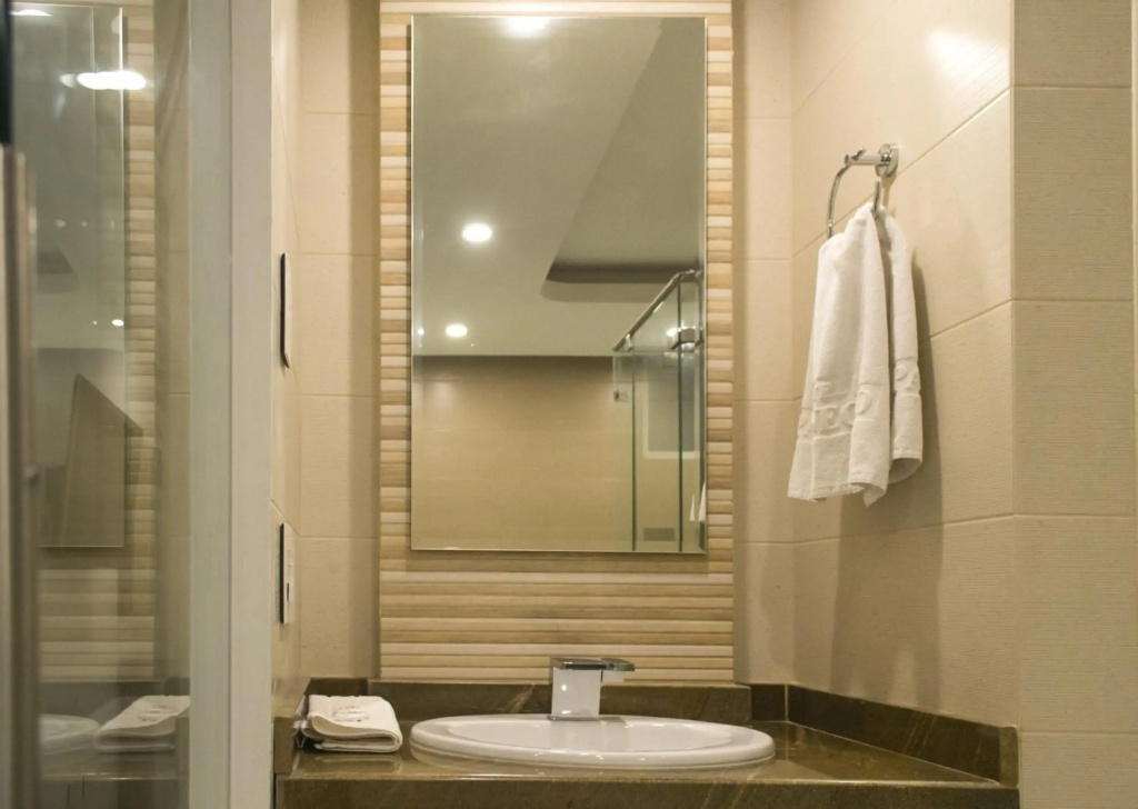 Hotel Palonegro Cabecera - Général