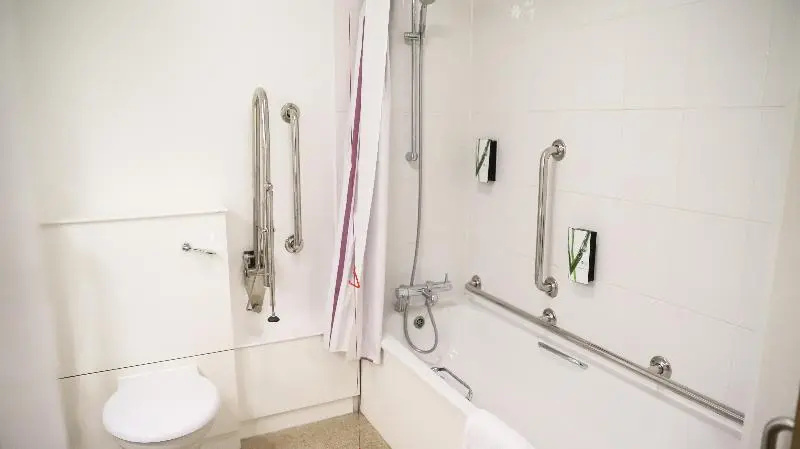Premier Inn Brentwood - Chambres