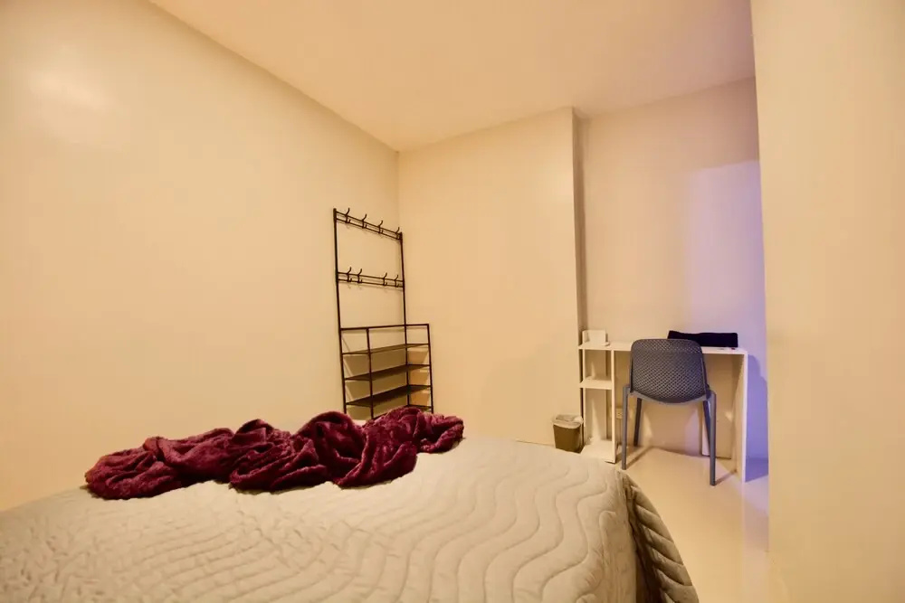 Pepe's House Guayaquil - Self Check-In - Chambres