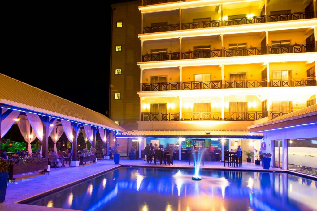Hotel photo 15