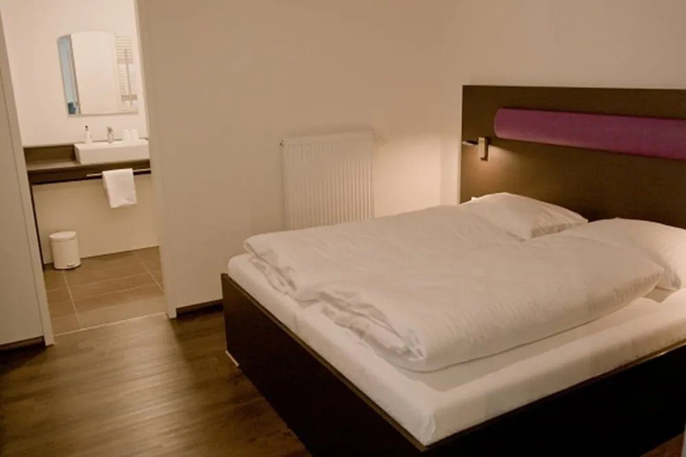B&F Hotel am Neumarkt - Général