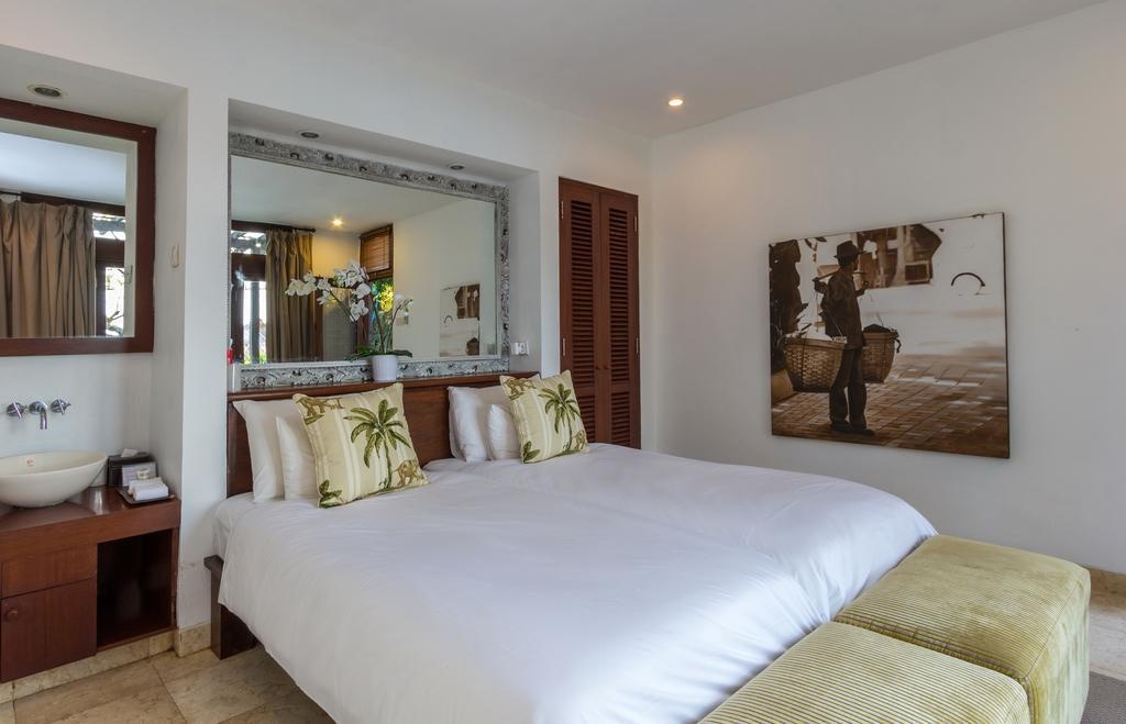 Villa Bayu