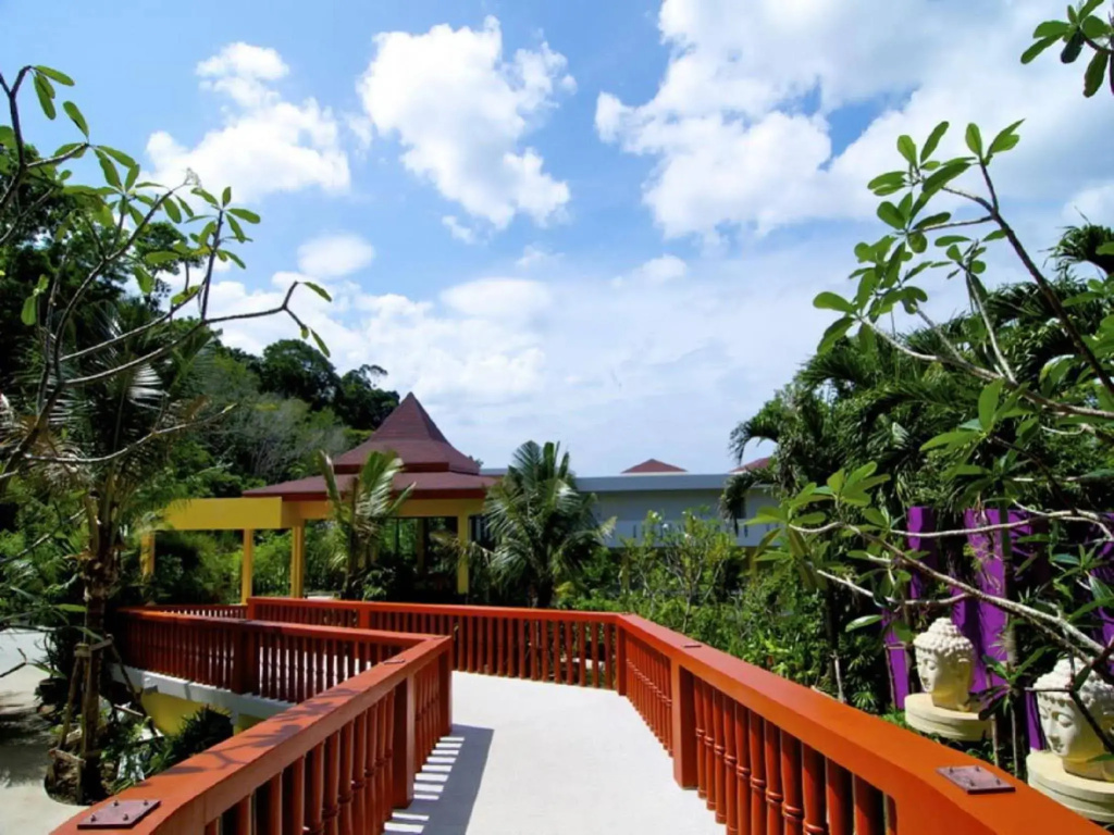 Hotel photo 21