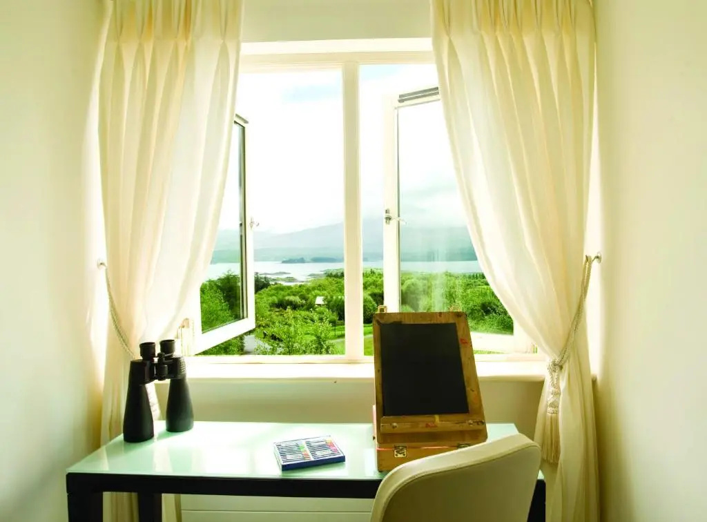 Ring of Kerry Holiday Homes - Chambres