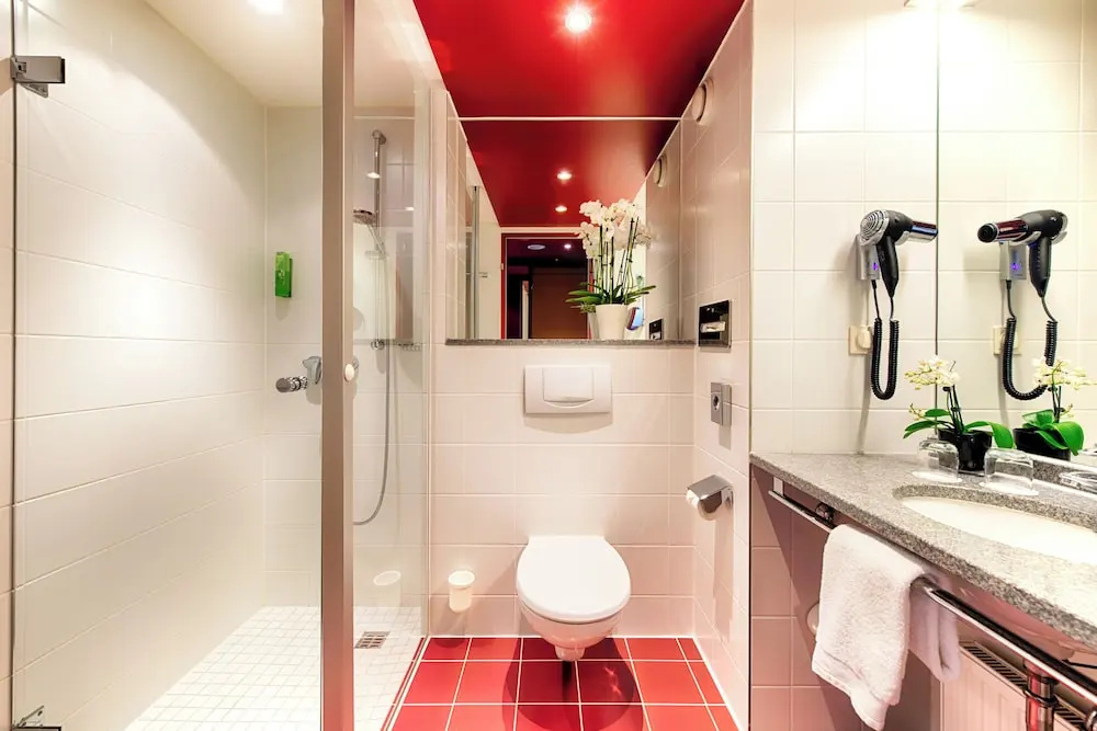 Ramada by Wyndham Essen - Chambres