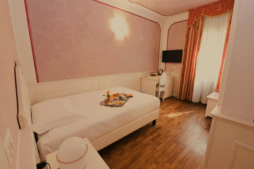 Hotel Villa Patriarca - Général
