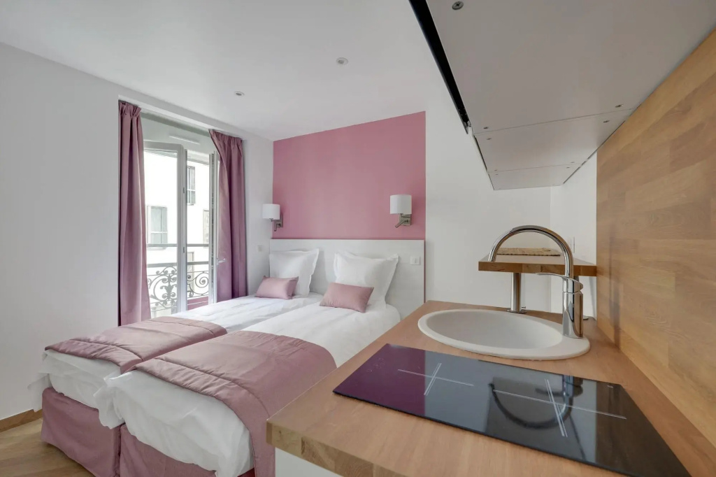Hotel photo 21