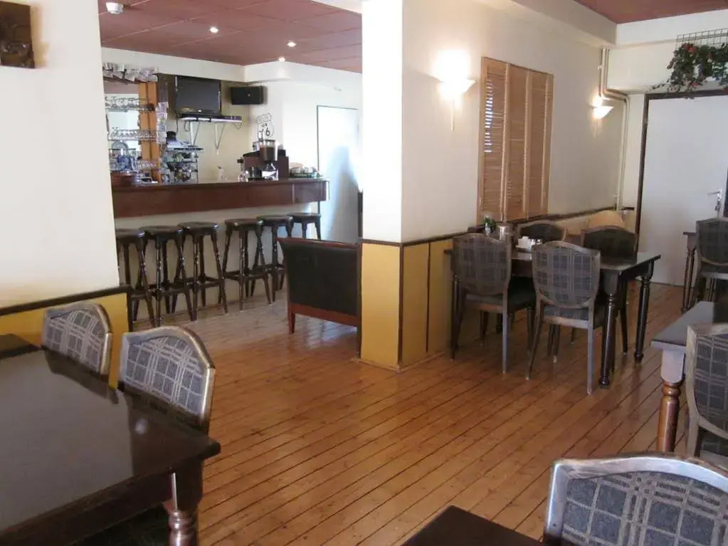 Hotel Keur - Général