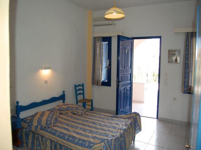 Limnes Villas — 2