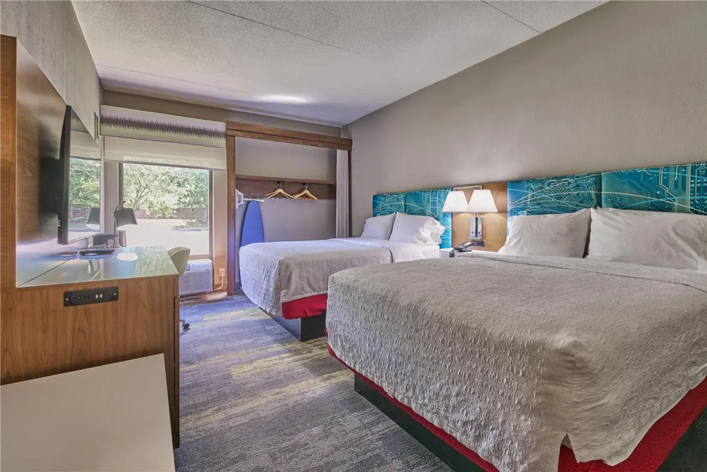Hotel photo 13