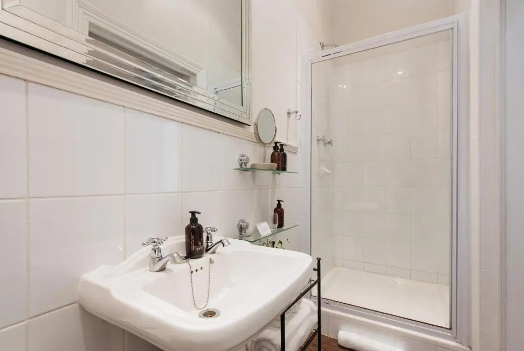 River Manor Boutique Hotel - Chambres