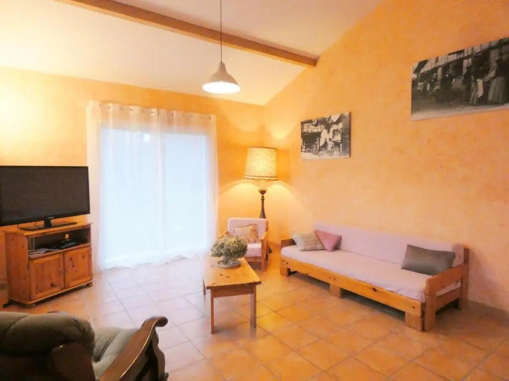 Voir la photo 3 — Gîte Benquet, 4 pièces, 6 personnes - FR-1-360-60