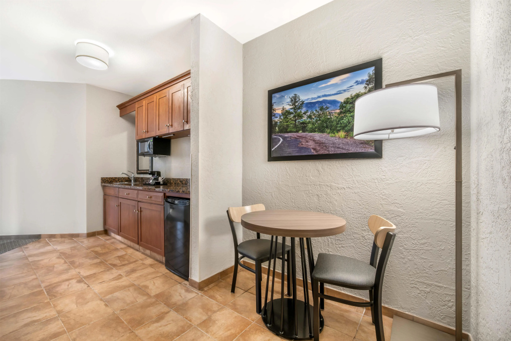 Drury Inn & Suites Flagstaff - Général