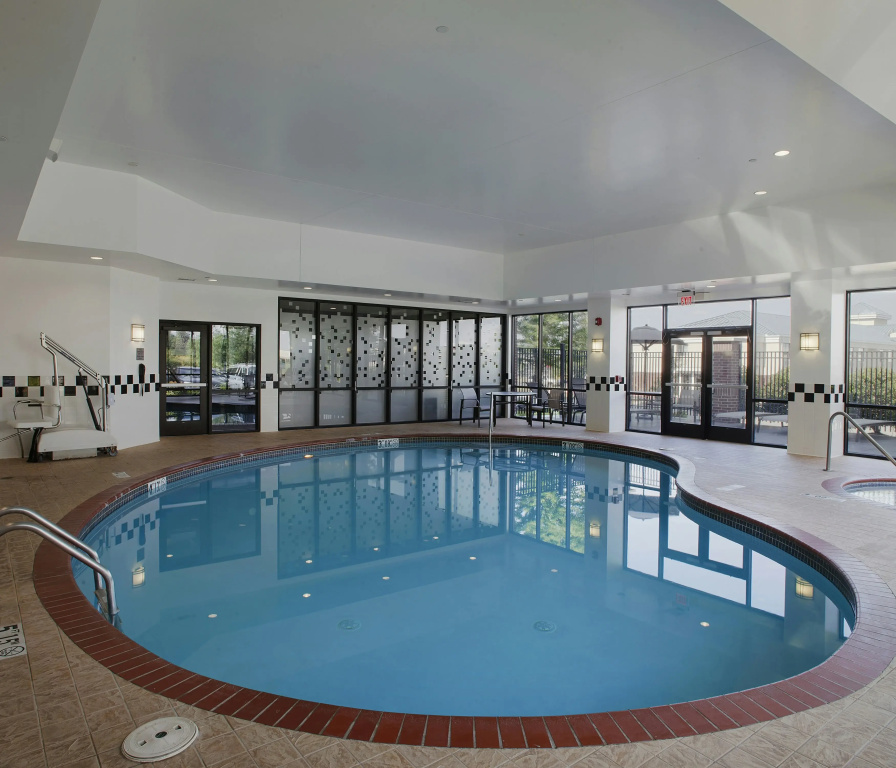 DoubleTree Suites by Hilton Bentonville - Général