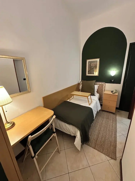 Classic room