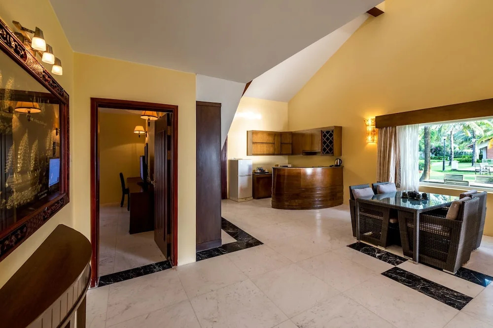 Famiana Resort & Spa