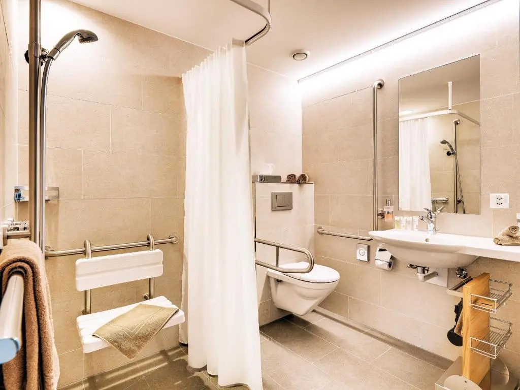Ferienhotel Bodensee - Chambres