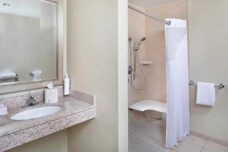 Hilton Garden Inn Miami Airport West - Chambres