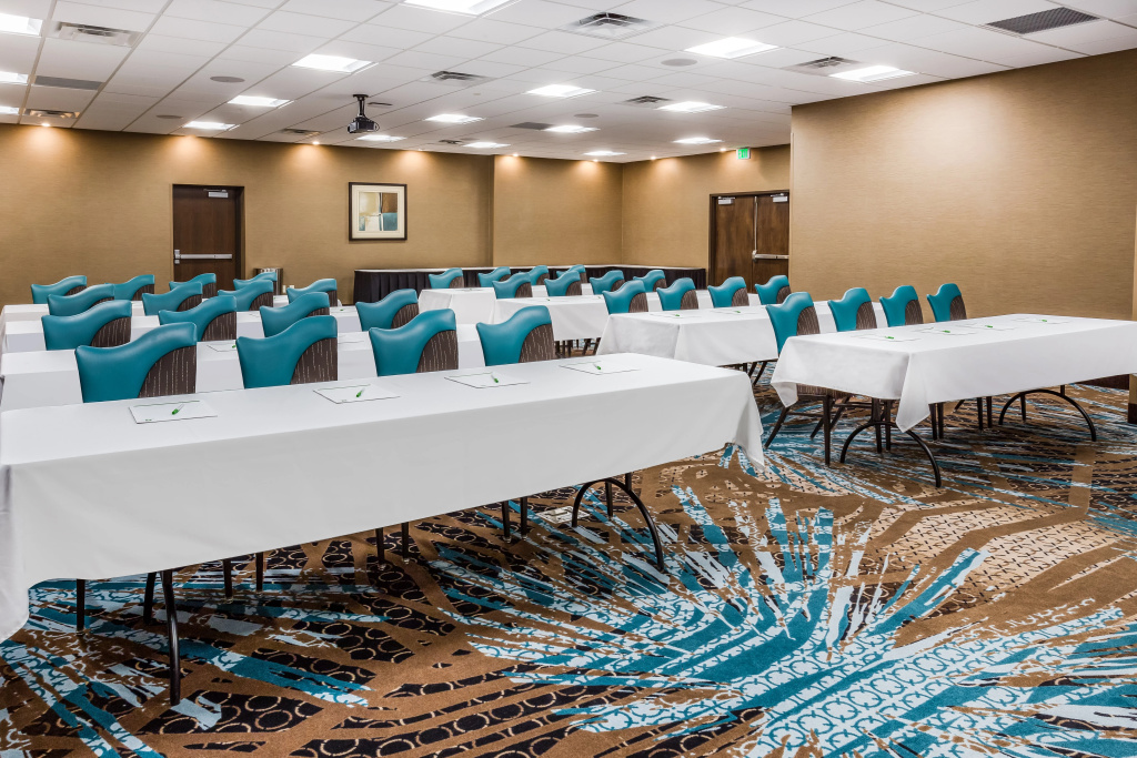 Holiday Inn South Jordan - SLC South by IHG - Général