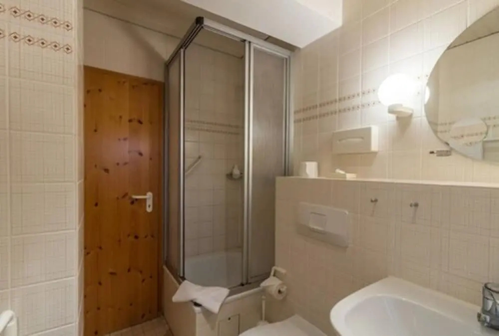 Hotel Sauerbrey - Chambres