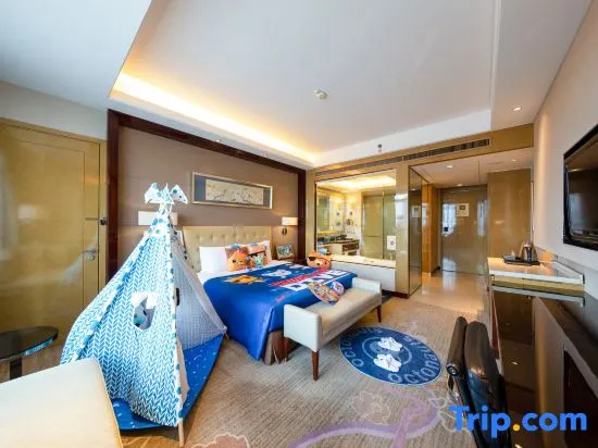 Standard Family room