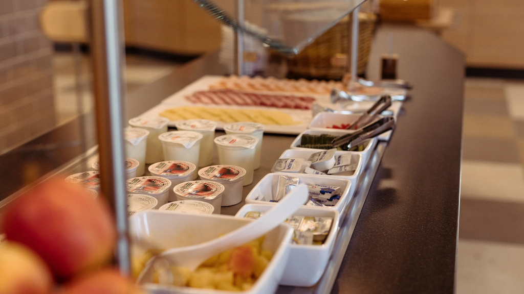 Holiday Inn Express Luzern - Neuenkirch by IHG - Général