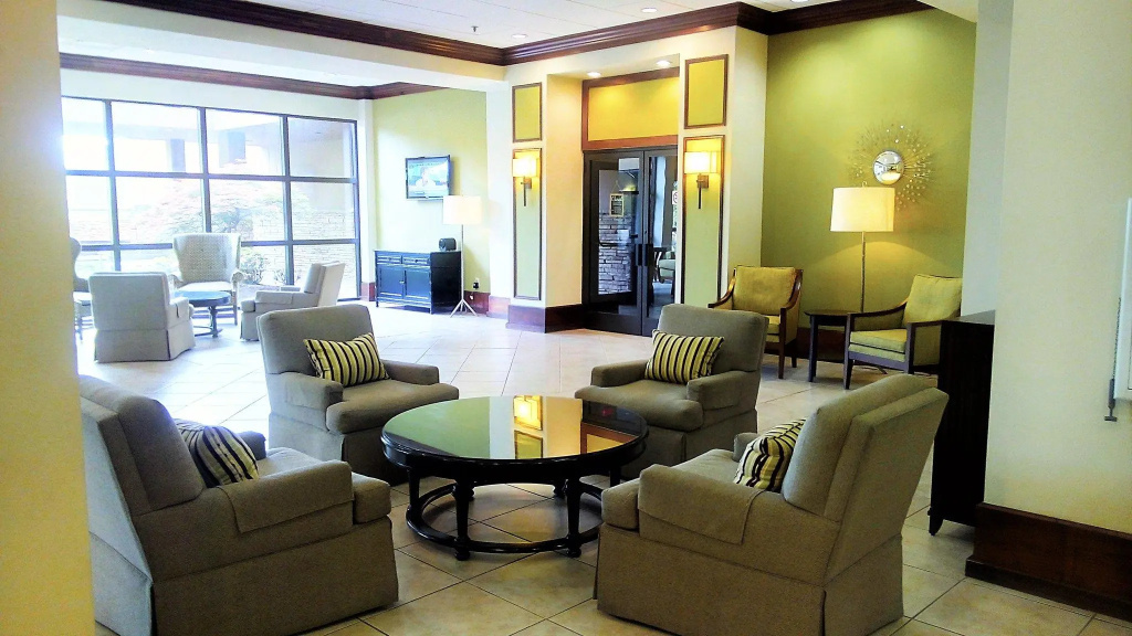 Delta Hotels by Marriott Bristol - Général