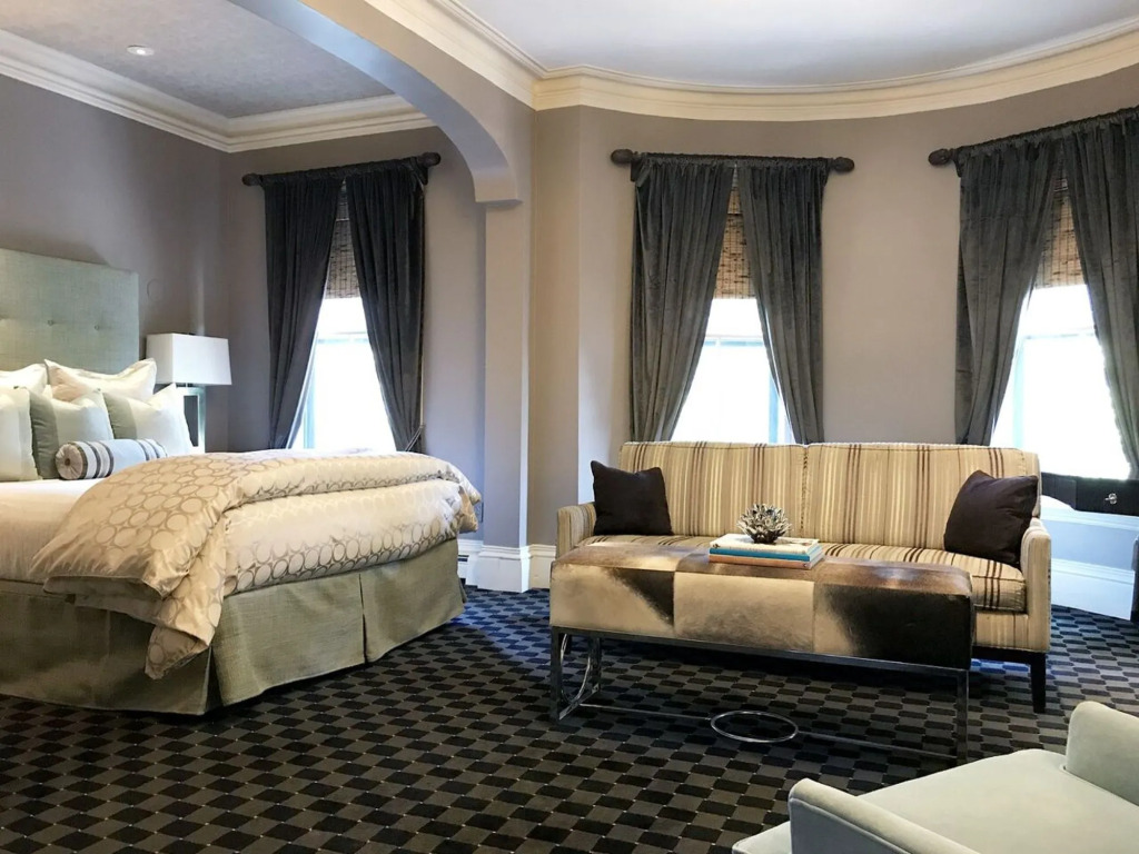 Clarendon Square — фото 5