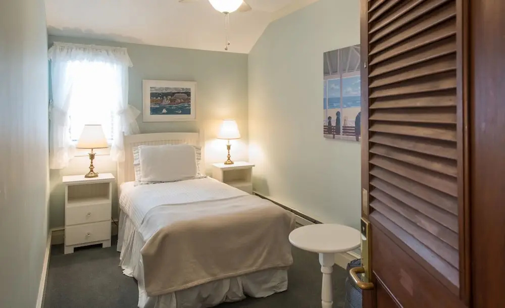 Black Point Inn - Chambres