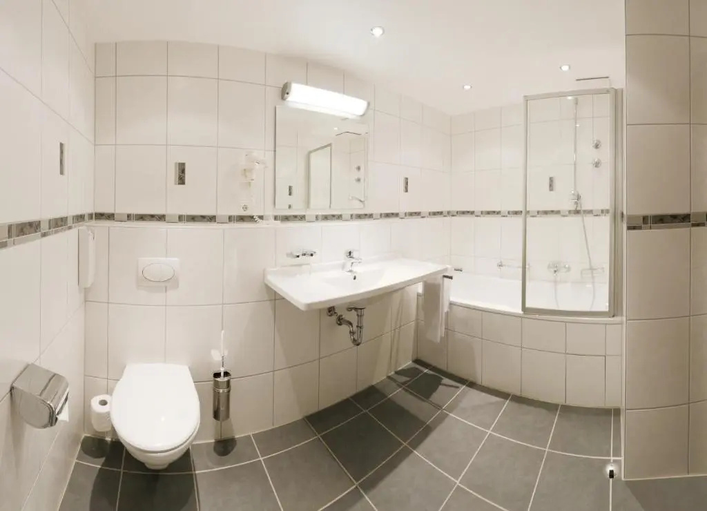 Hotel Fortuna - Chambres