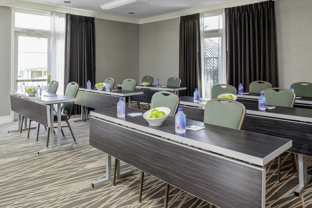 Homewood Suites by Hilton Dallas-Irving-Las Colinas - Général