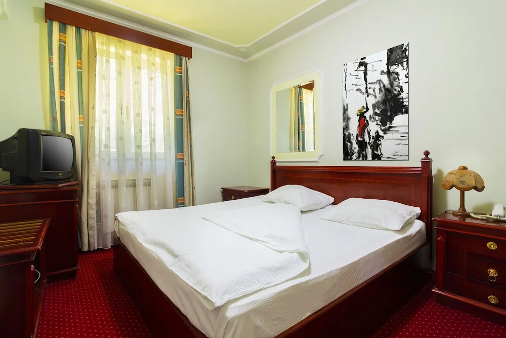 Hotel Sunce - Chambres