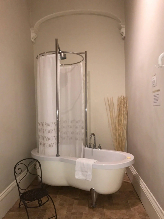 Cheltenham Townhouse Hotel - Général