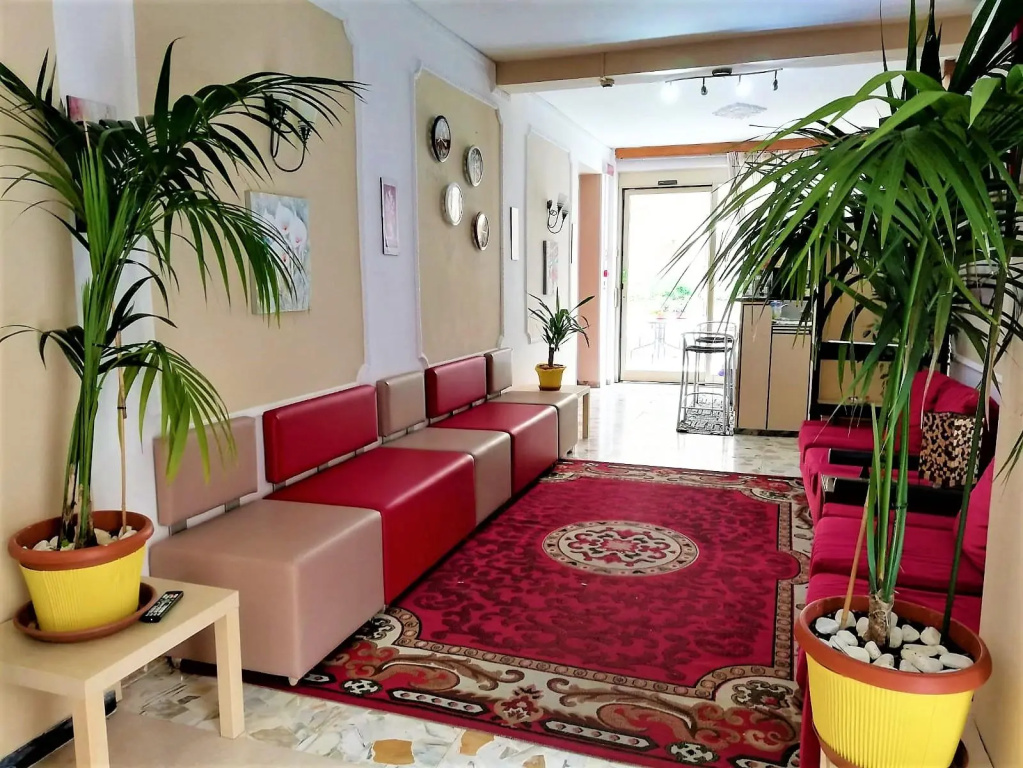 Hotel photo 11