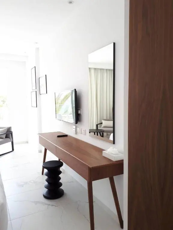 Akti Beach Village Resort - Chambres