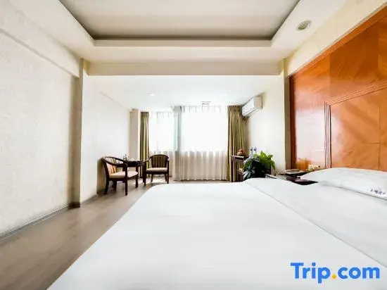 Junyue Hotel - Chambres