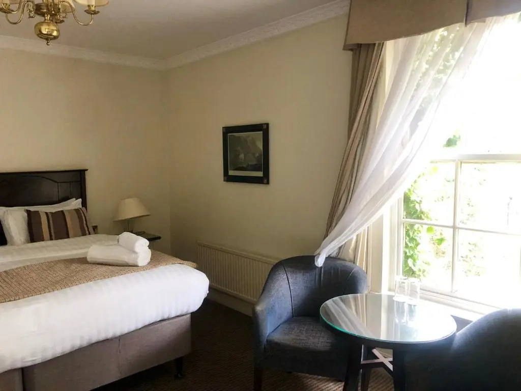 Park House Hotel - Chambres