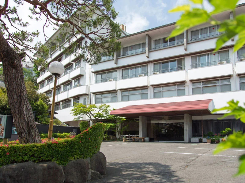 Izu Ito Onsen Hotel Daitoukan - Chambres